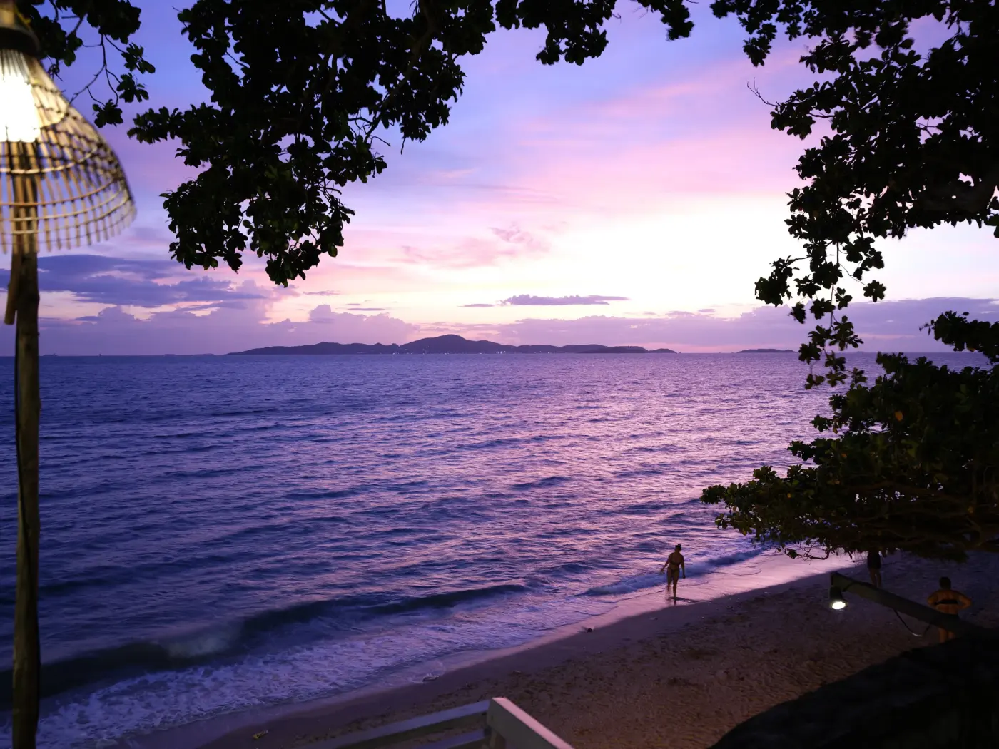 Ban Amphur Beach