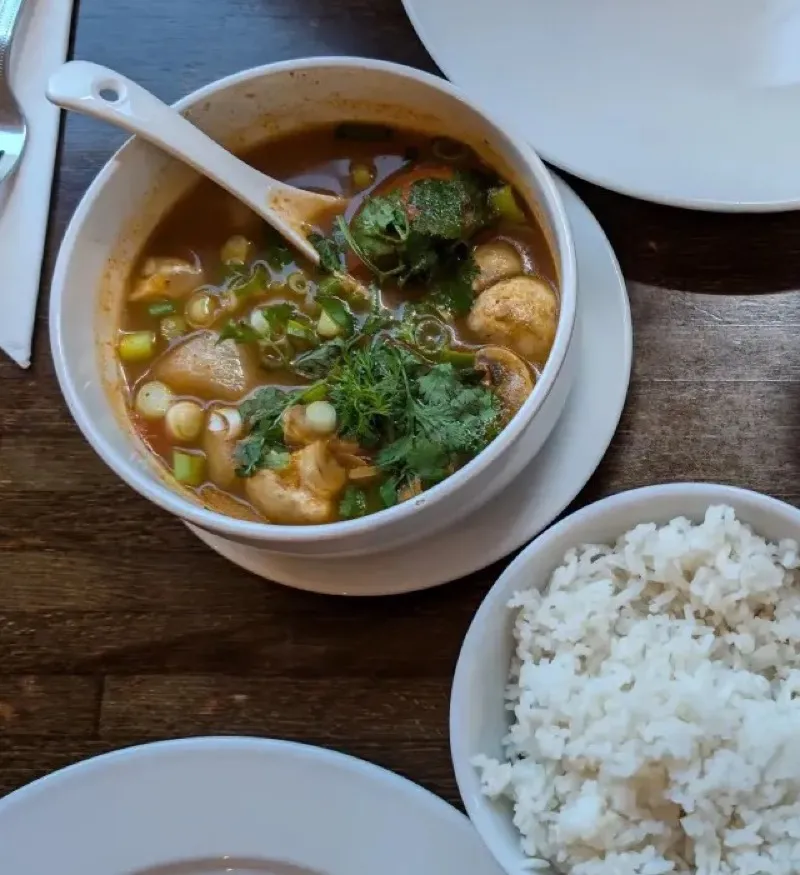 Tom Yum Goong