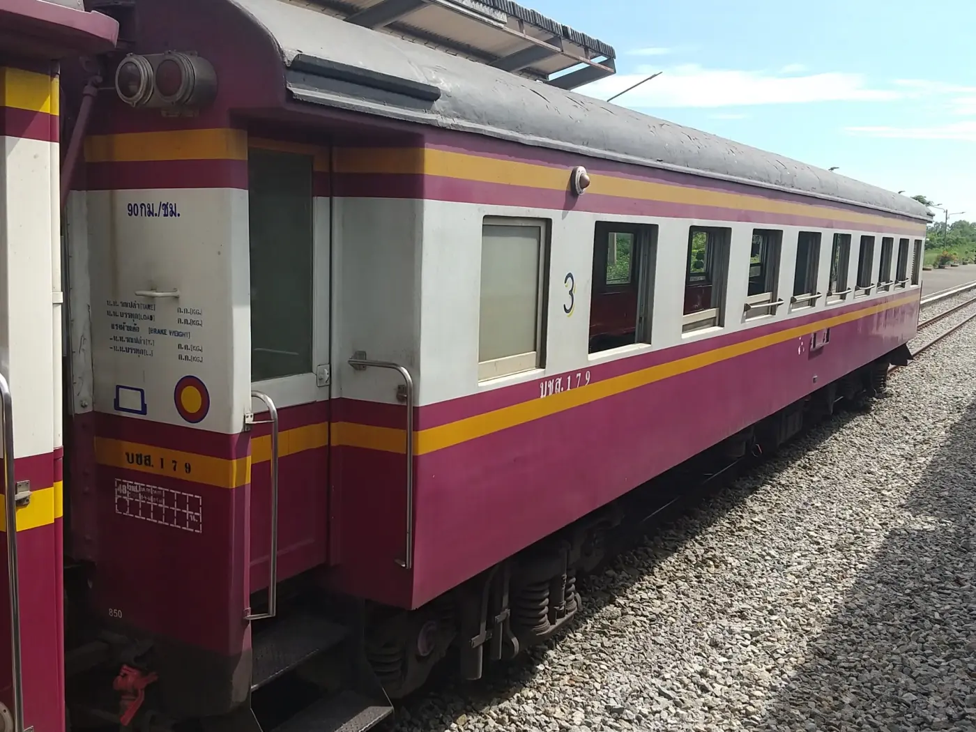 Ban Phlu Ta Luang
