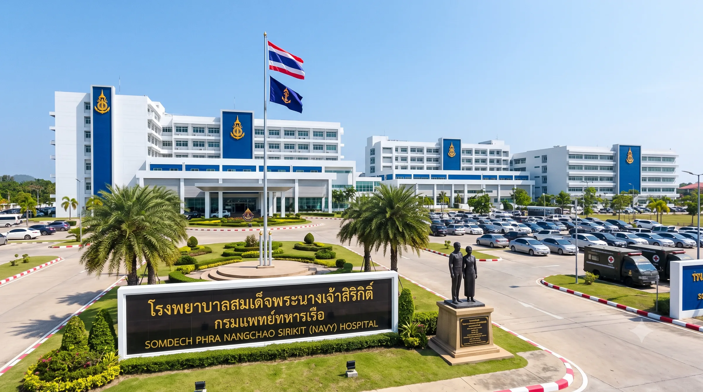 Somdech Phra Nangchao Sirikit